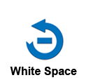 White Space